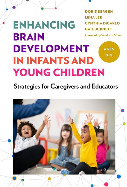 Produktbild: Enhancing Brain Development in Infants and Young Children