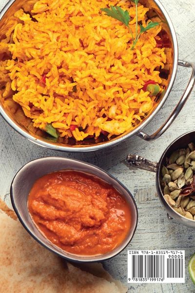 Produktbild: Indische K&uuml;chengeheimnisse