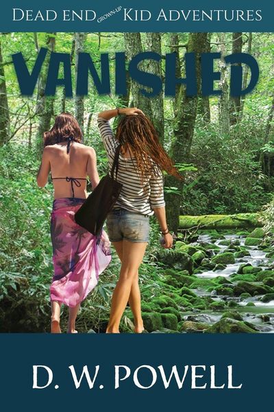 Produktbild: Vanished