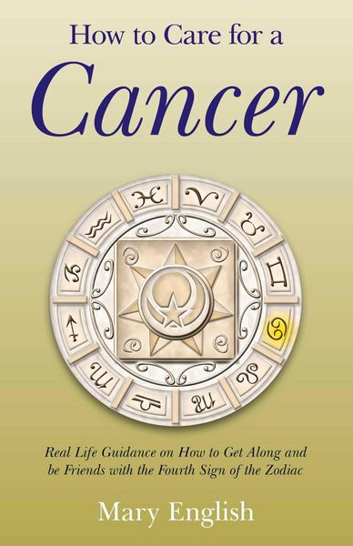 Produktbild: How to Care for a Cancer