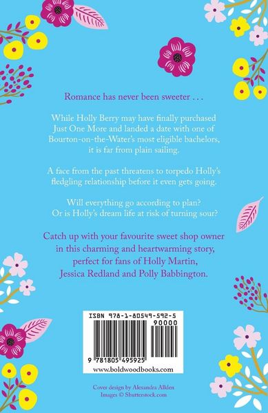 Produktbild: Love Blooms at the Second Chances Sweetshop