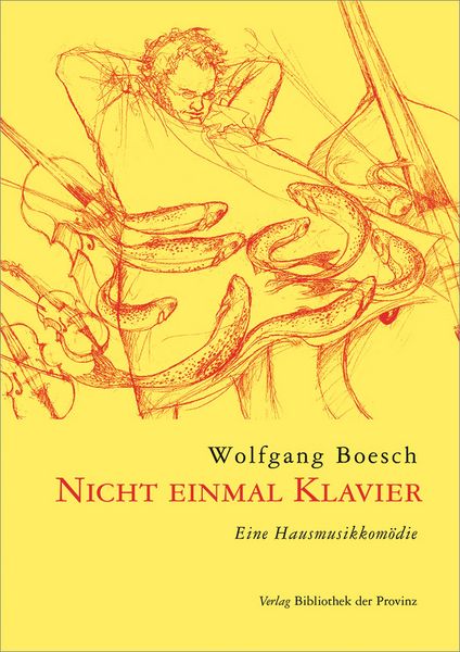 Produktbild: Nicht einmal Klavier