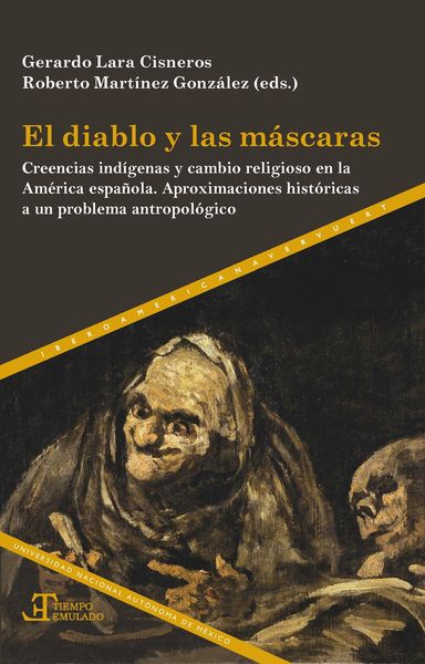 Produktbild: El diablo y las m&aacute;scaras