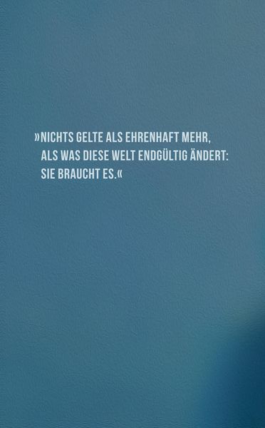 Produktbild: Die heilige Johanna der Schlachth&ouml;fe