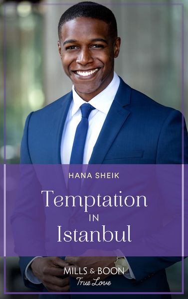 Produktbild: Temptation In Istanbul