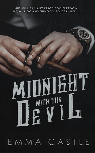 Produktbild: Midnight with the Devil