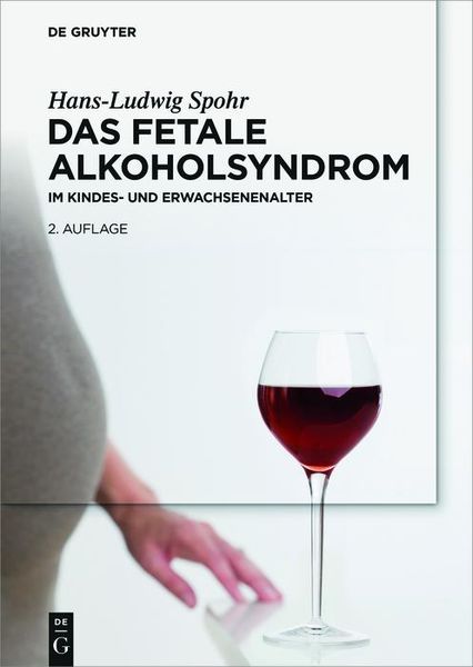 Produktbild: Das Fetale Alkoholsyndrom