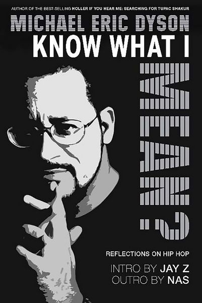 Produktbild: Know What I Mean?