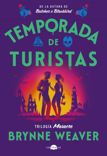 Produktbild: Temporada de turistas