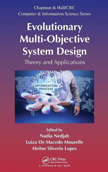 Produktbild: Evolutionary Multi-Objective System Design
