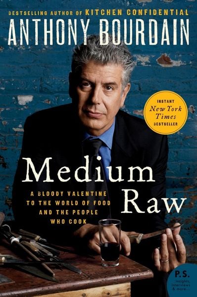 Produktbild: Medium Raw