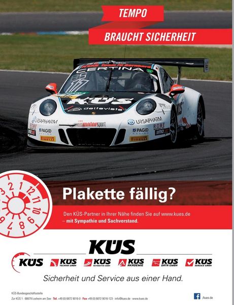 Produktbild: Basiswissen Rundstrecken-Rennsport