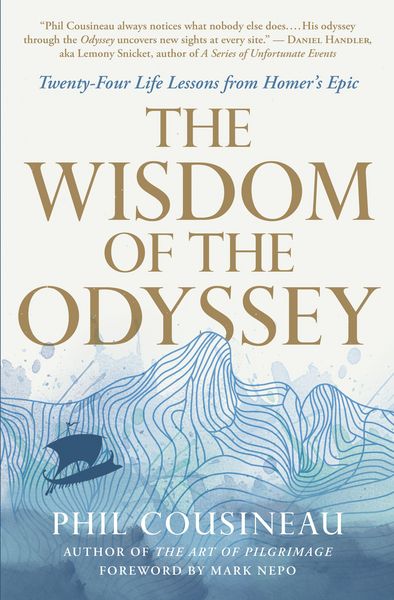 Produktbild: The Wisdom of the Odyssey