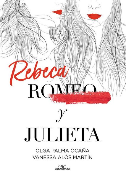 Produktbild: Rebeca y Julieta