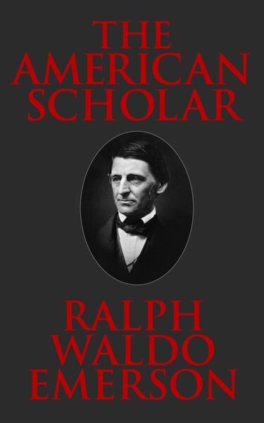 Produktbild: The American Scholar