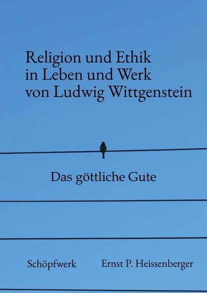 Produktbild: Religion und Ethik in Leben und Werk von Ludwig Wittgenstein
