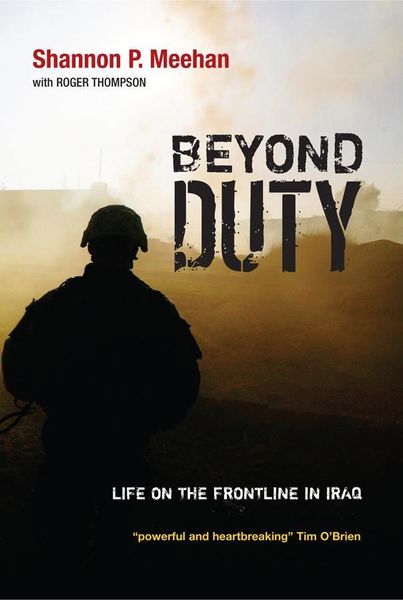Produktbild: Beyond Duty