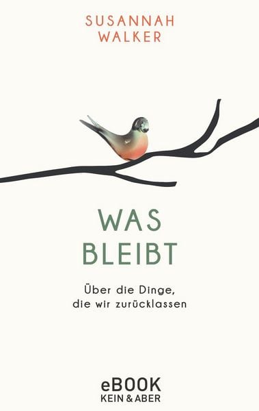 Produktbild: Was bleibt