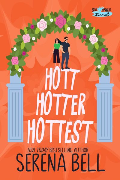Produktbild: Hott Hotter Hottest