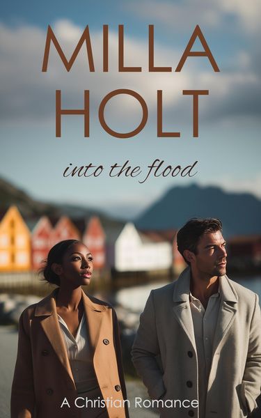 Produktbild: Into the Flood (Seasons of Faith, #1)