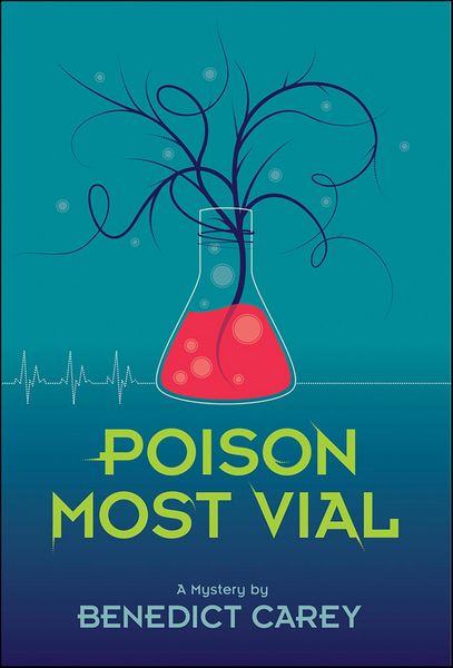 Produktbild: Poison Most Vial