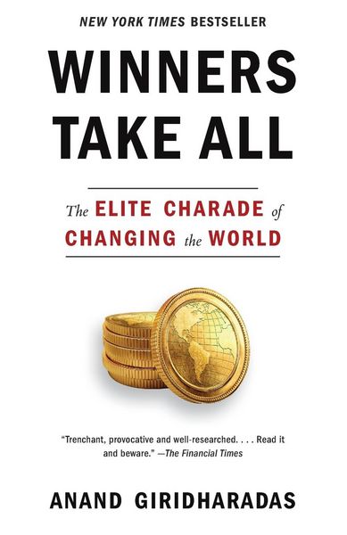 Produktbild: Winners Take All