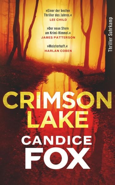 Produktbild: Crimson Lake