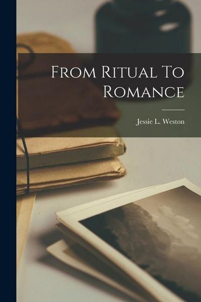 Produktbild: From Ritual To Romance