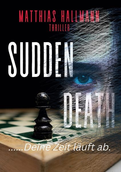 Produktbild: Sudden Death