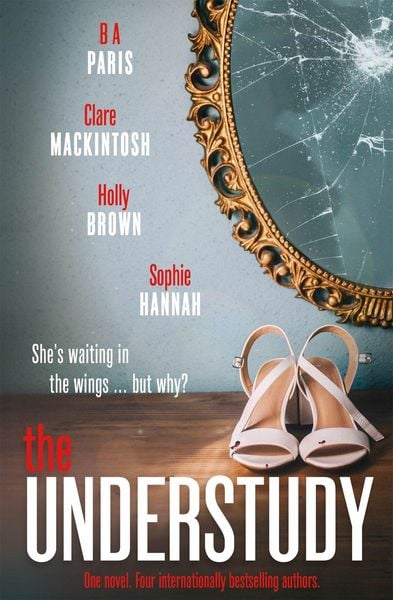 Produktbild: The Understudy