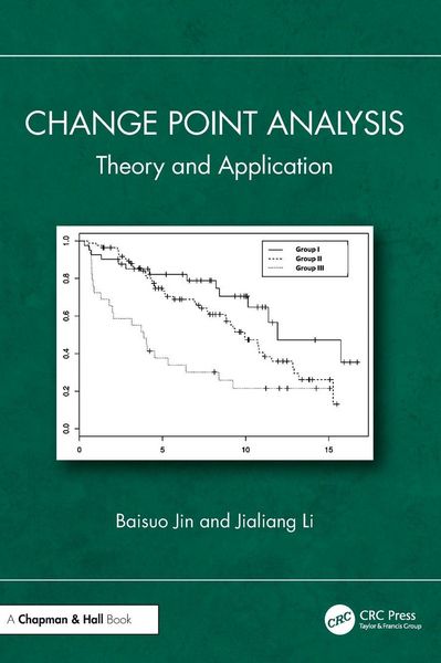 Produktbild: Change Point Analysis