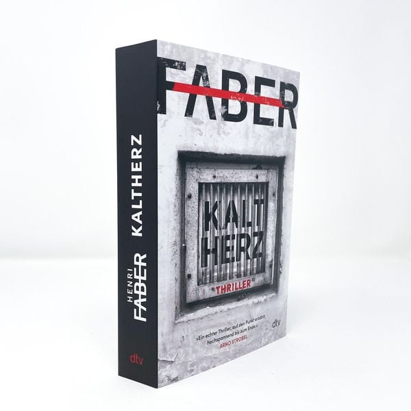 Produktbild: Kaltherz