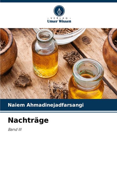 Produktbild: Nachtr&auml;ge