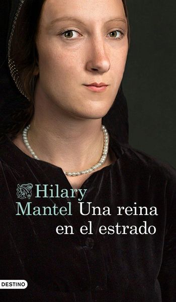 Produktbild: Una reina en el estrado