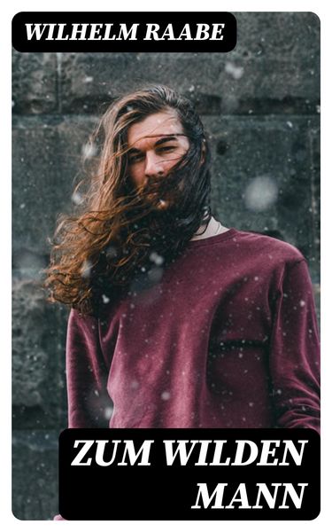 Produktbild: Zum wilden Mann