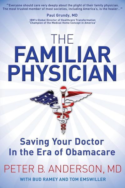 Produktbild: The Familiar Physician