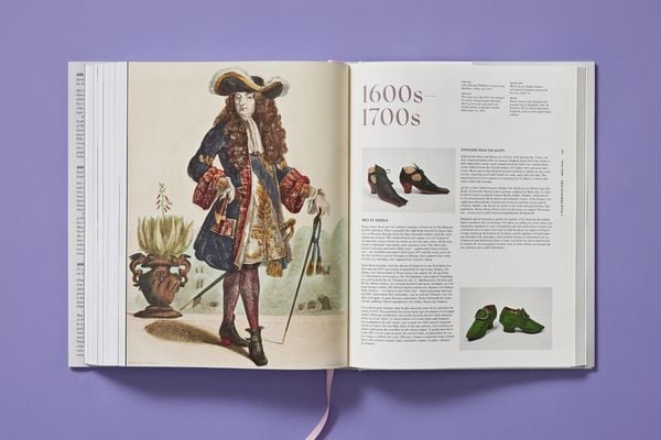 Produktbild: Shoes A&ndash;Z