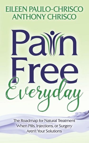 Produktbild: Pain Free Everyday
