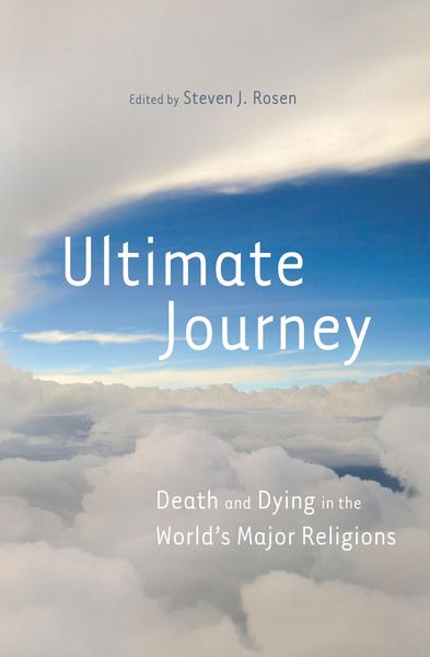 Produktbild: Ultimate Journey
