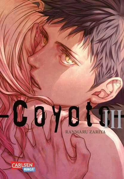 Produktbild: Coyote 3
