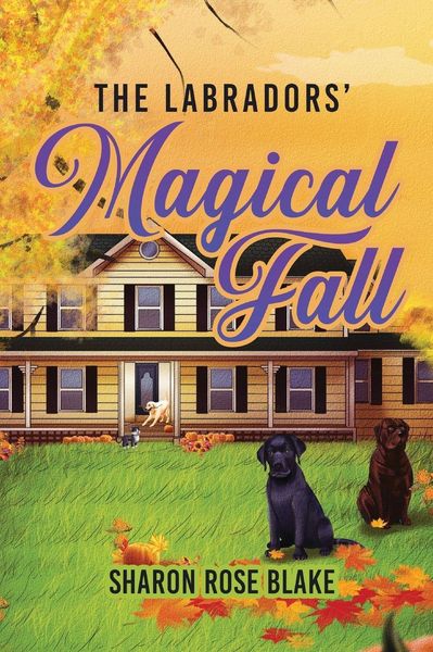 Produktbild: The Labradors' Magical Fall