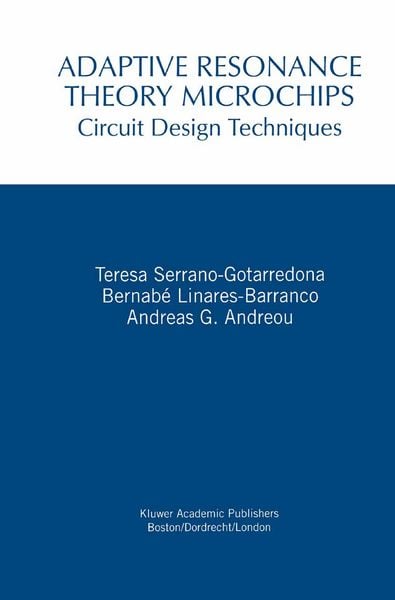 Produktbild: Adaptive Resonance Theory Microchips