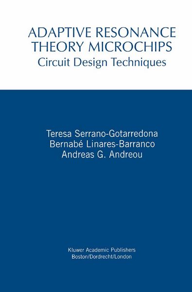 Produktbild: Adaptive Resonance Theory Microchips