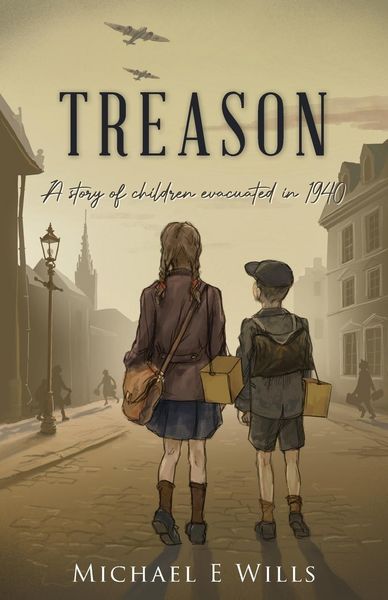 Produktbild: Treason