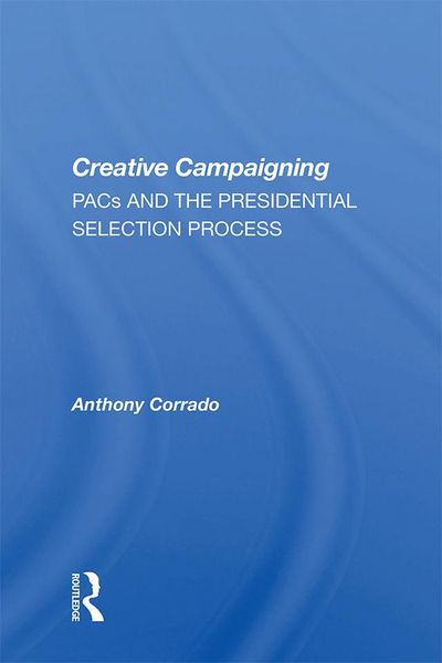 Produktbild: Creative Campaigning