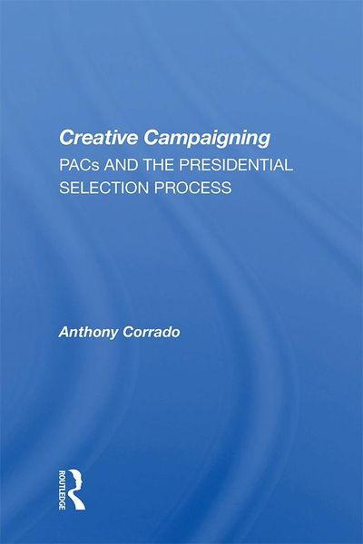 Produktbild: Creative Campaigning