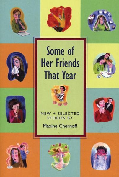 Produktbild: Some of Her Friends That Year