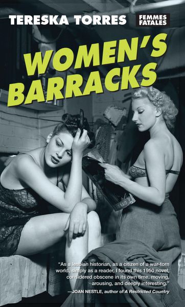 Produktbild: Women's Barracks