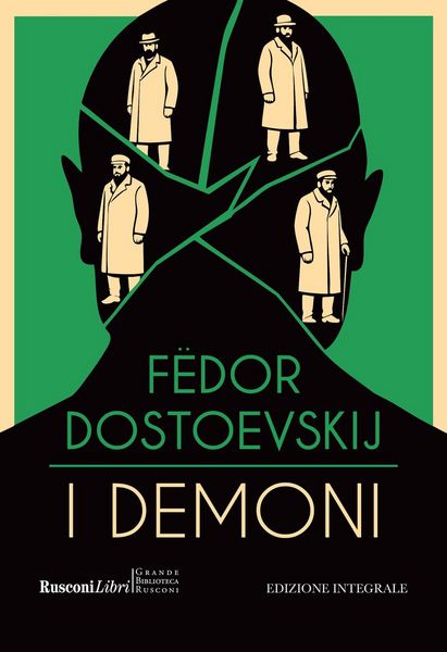 Produktbild: I demoni