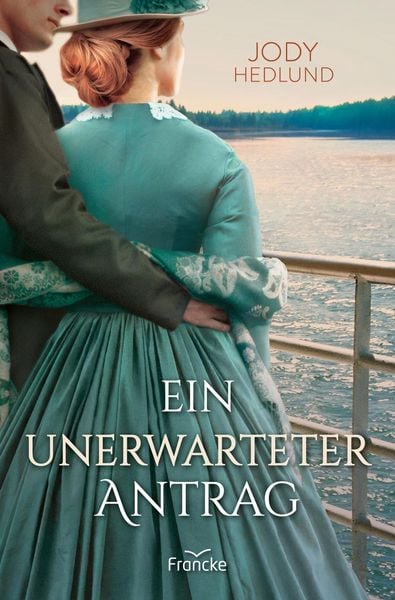 Produktbild: Ein unerwarteter Antrag